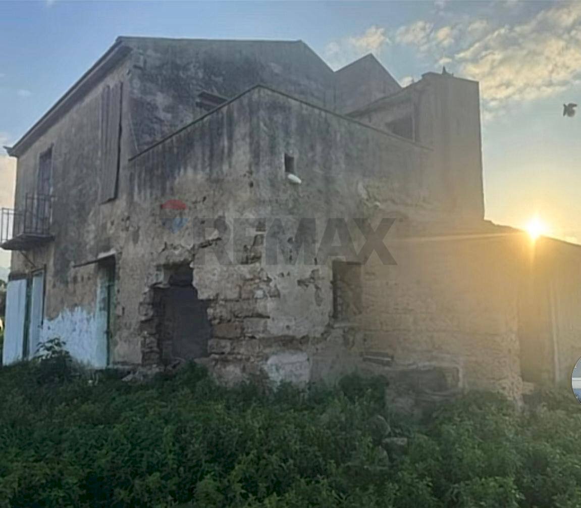 Casa all\'aperto - Rustico contrada fondo pozzo, Capaci - foto 1