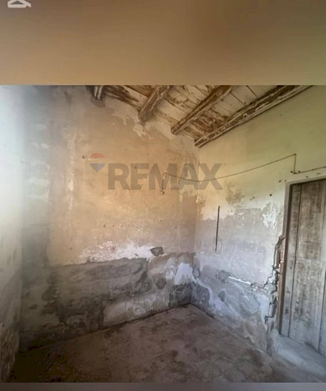 Stanza vuota - Rustico contrada fondo pozzo, Capaci - foto 2