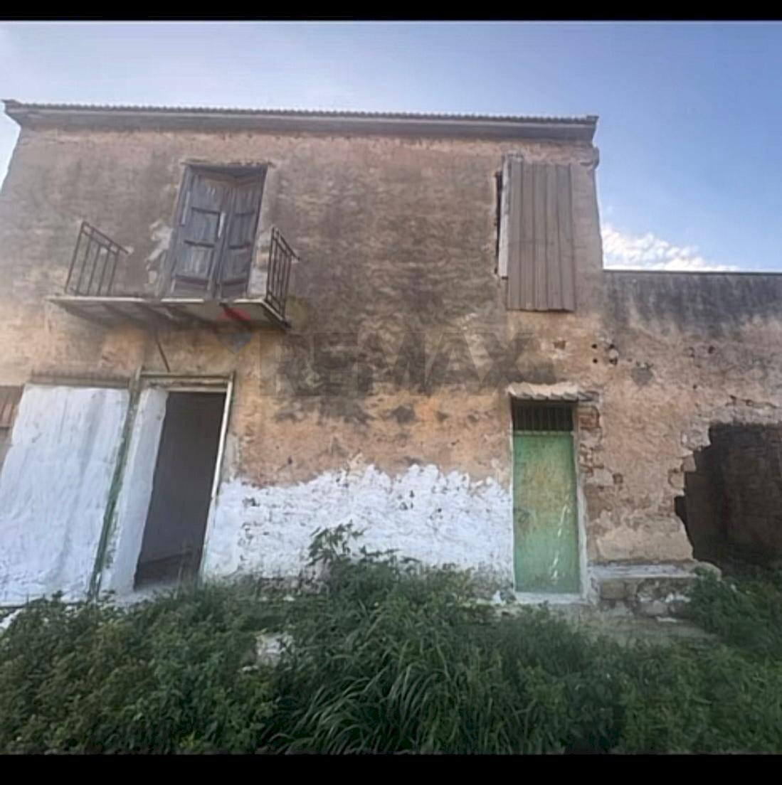 Casa all\'aperto - Rustico contrada fondo pozzo, Capaci - foto 3