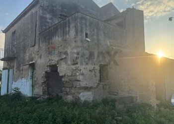 Casa all\'aperto - Rustico contrada fondo pozzo, Capaci - foto 1