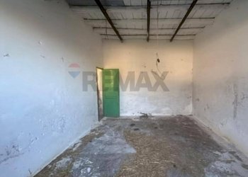 Stanza vuota - Rustico contrada fondo pozzo, Capaci - foto 4