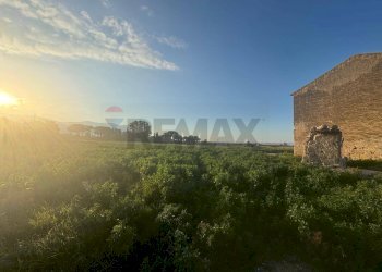 Edificio all\'aperto - Rustico contrada fondo pozzo, Capaci - foto 5