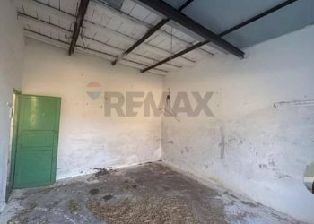 Stanza vuota - Rustico contrada fondo pozzo, Capaci - foto 6