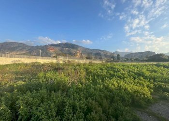 Vista delle montagne - Rustico contrada fondo pozzo, Capaci - foto 8