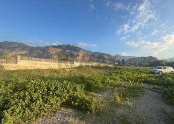 Vista delle montagne - Rustico contrada fondo pozzo, Capaci - foto 12