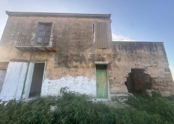 Casa all\'aperto - Rustico contrada fondo pozzo, Capaci - foto 13