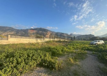 Vista delle montagne - Rustico contrada fondo pozzo, Capaci - foto 15