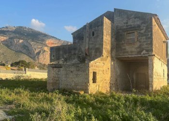 Casa all\'aperto - Rustico contrada fondo pozzo, Capaci - foto 19