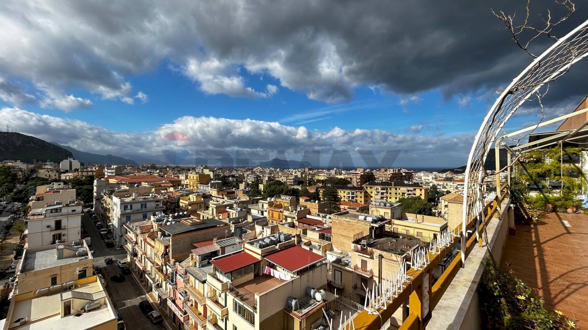 Edificio all\'aperto - Attico Via diego D'Amico
 
53, Bagheria - foto 3