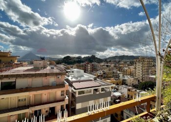 Edificio all\'aperto - Attico Via diego D'Amico
 
53, Bagheria - foto 1