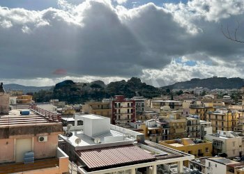 Edificio all\'aperto - Attico Via diego D'Amico
 
53, Bagheria - foto 2