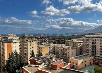 Edificio all\'aperto - Attico Via diego D'Amico
 
53, Bagheria - foto 5