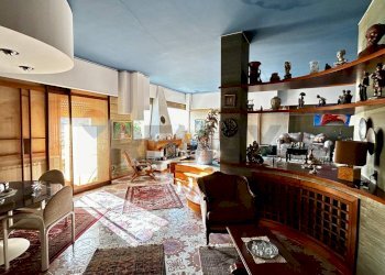 Sala da pranzo - Attico Via diego D'Amico
 
53, Bagheria - foto 6