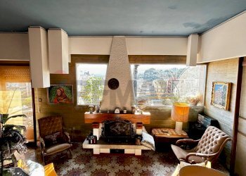 Soggiorno - Attico Via diego D'Amico
 
53, Bagheria - foto 11