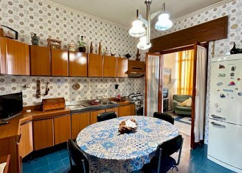 Cucina - Attico Via diego D'Amico
 
53, Bagheria - foto 16