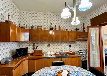 Cucina - Attico Via diego D'Amico
 
53, Bagheria - foto 17