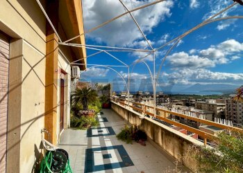 Terrazza - Attico Via diego D'Amico
 
53, Bagheria - foto 19