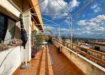 Terrazza - Attico Via diego D'Amico
 
53, Bagheria - foto 20