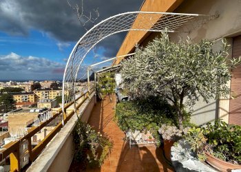 Balcone - Attico Via diego D'Amico
 
53, Bagheria - foto 21