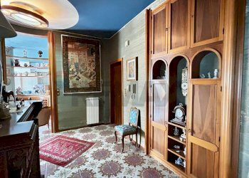 Hall / corridoio - Attico Via diego D'Amico
 
53, Bagheria - foto 22