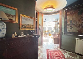 Hall / corridoio - Attico Via diego D'Amico
 
53, Bagheria - foto 23