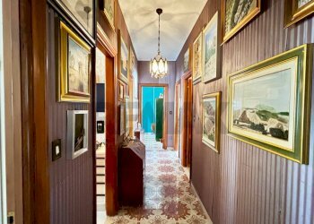 Hall / corridoio - Attico Via diego D'Amico
 
53, Bagheria - foto 43