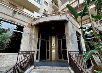 Edificio all\'aperto - Attico Via diego D'Amico
 
53, Bagheria - foto 46