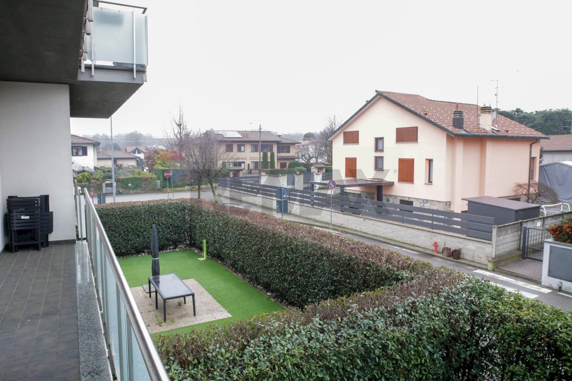 Casa all\'aperto - Monolocale via Dante
 
15, Cadorago - foto 1