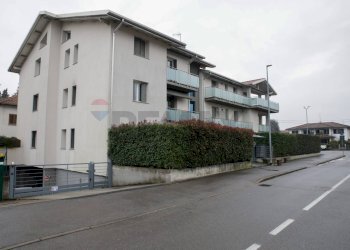 Edificio all\'aperto - Monolocale via Dante
15, Cadorago - foto 3