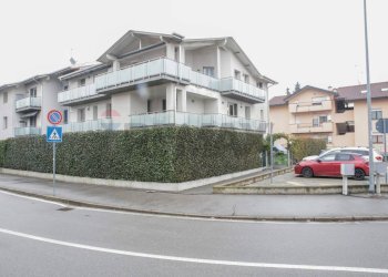 Casa all\'aperto - Monolocale via Dante
15, Cadorago - foto 4