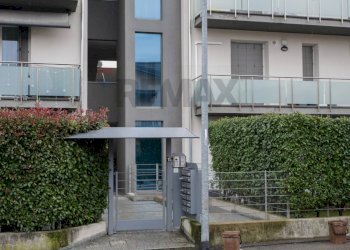 Edificio all\'aperto - Monolocale via Dante
15, Cadorago - foto 5