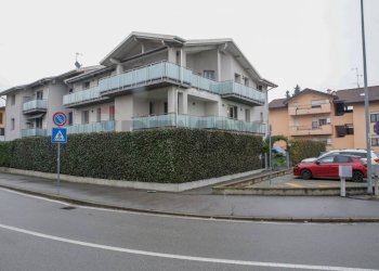 Casa all\'aperto - Monolocale via Dante
15, Cadorago - foto 9