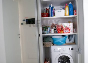 Lavanderia - Monolocale via Dante
15, Cadorago - foto 11