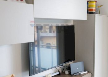 Soggiorno - Monolocale via Dante
15, Cadorago - foto 16