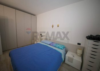 Camera / camera da letto - Monolocale via Dante
15, Cadorago - foto 18