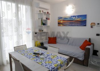 Sala da pranzo - Monolocale via Dante
15, Cadorago - foto 20