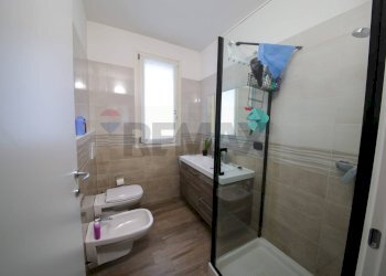 Bagno - Monolocale via Dante
15, Cadorago - foto 26