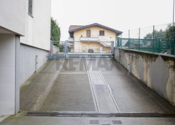 Terrazza - Monolocale via Dante
15, Cadorago - foto 27