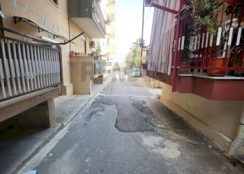 Edificio all\'aperto - Trilocale Via San Isidoro
 
39/a, Palermo - foto 2