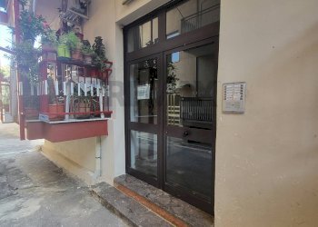 Edificio all\'aperto - Trilocale Via San Isidoro
 
39/a, Palermo - foto 3