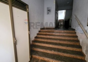 Scale - Trilocale Via San Isidoro
 
39/a, Palermo - foto 4