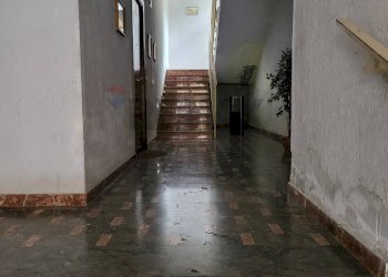 Ricezione / Lobby - Trilocale Via San Isidoro
 
39/a, Palermo - foto 7