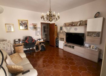 Soggiorno - Trilocale Via San Isidoro
 
39/a, Palermo - foto 11