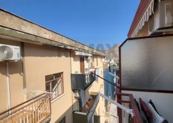 Edificio all\'aperto - Trilocale Via San Isidoro
 
39/a, Palermo - foto 13