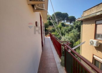 Balcone - Trilocale Via San Isidoro
 
39/a, Palermo - foto 14