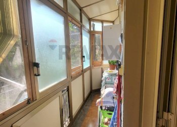 Lavanderia - Trilocale Via San Isidoro
 
39/a, Palermo - foto 18