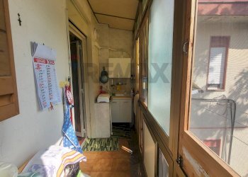 Balcone - Trilocale Via San Isidoro
 
39/a, Palermo - foto 19