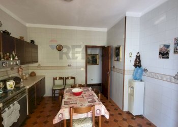 Sala da pranzo - Trilocale Via San Isidoro
 
39/a, Palermo - foto 20