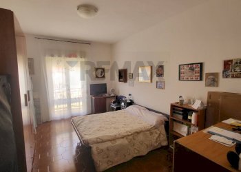 Camera / camera da letto - Trilocale Via San Isidoro
 
39/a, Palermo - foto 23