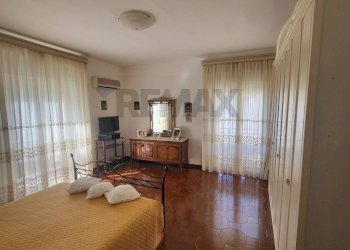 Camera / camera da letto - Trilocale Via San Isidoro
 
39/a, Palermo - foto 25